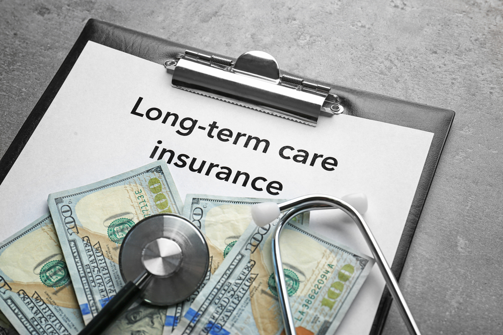 Long-Term Care Insurance Policies