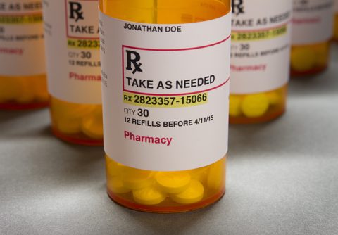How to Appeal a Medicare Prescription Drug Denial