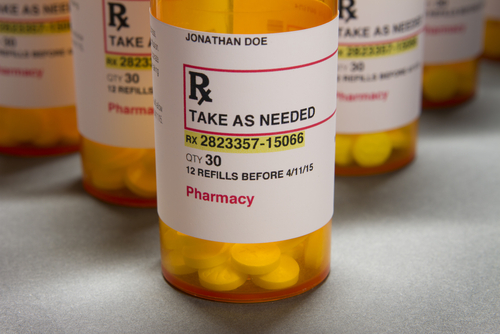 How to Appeal a Medicare Prescription Drug Denial
