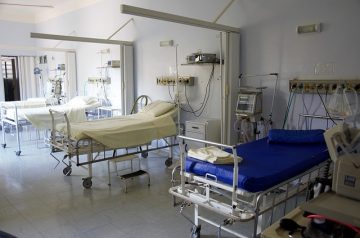 hospital observation requirements