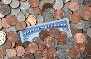 Social Security Beneficiaries