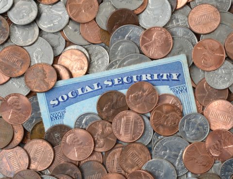 Social Security Beneficiaries