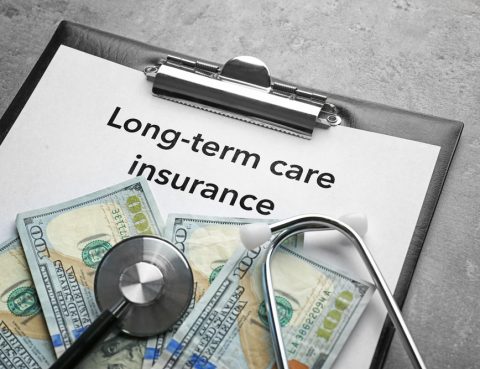 Long-Term Care Insurance Policies