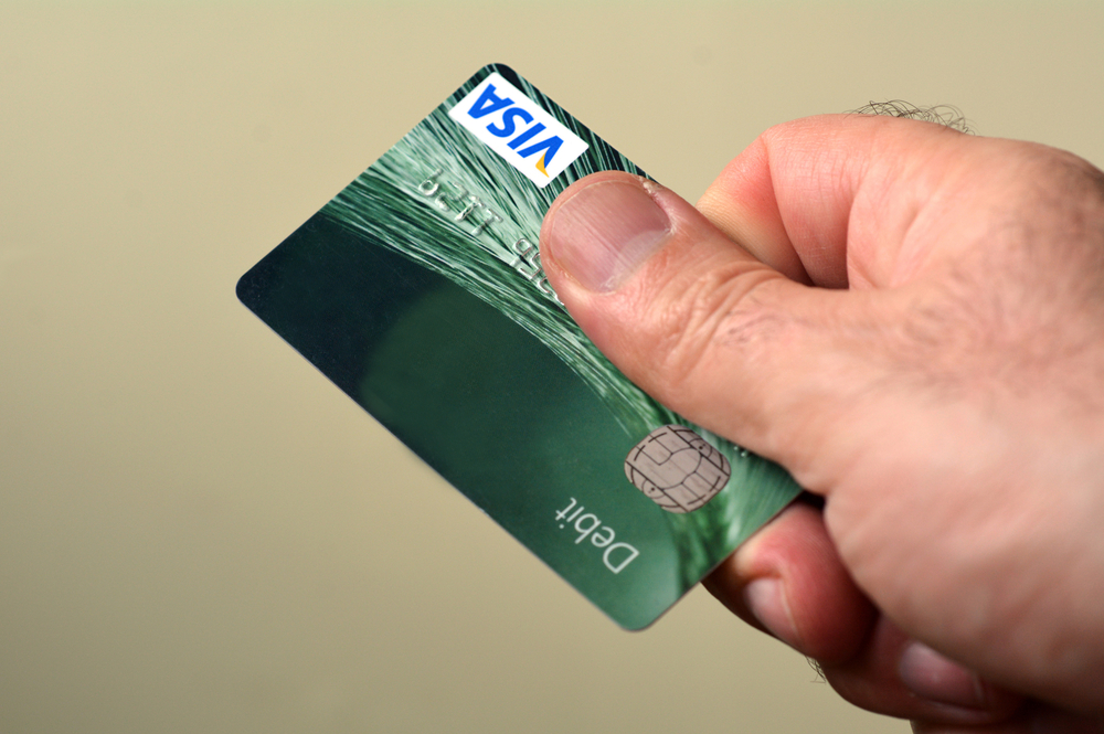 Fees Associated With Debit Cards