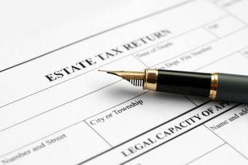 estate tax