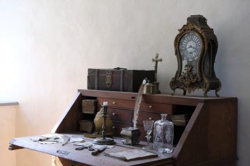 antique furniture